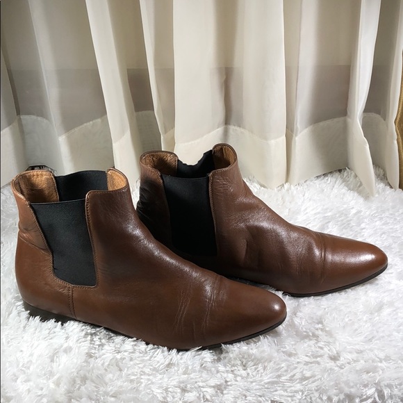 J. Crew Shoes - J. Crew booties